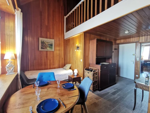 Ferienwohnung Saint-Malo, 1 Schlafzimmer, 3 Personen - photo_14303251216