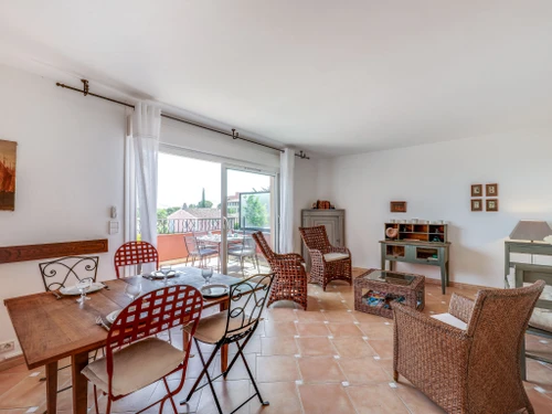 Apartment Roquebrune-sur-Argens, 2 bedrooms, 4 persons - photo_1024478397