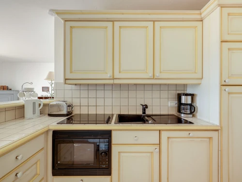 Apartment Roquebrune-sur-Argens, 2 bedrooms, 4 persons - photo_1024478397