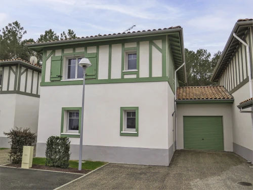 Ferienhaus Moliets-et-Maa, 3 Schlafzimmer, 6 Personen - photo_17389232266