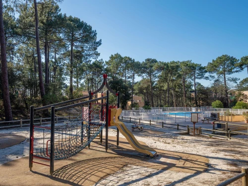 Appartement Carcans-Maubuisson, 2 pièces, 4 personnes - photo_19015098279