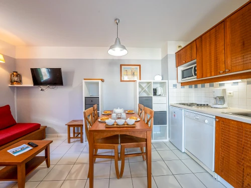 Appartement Carcans-Maubuisson, 2 pièces, 4 personnes - photo_19015098279