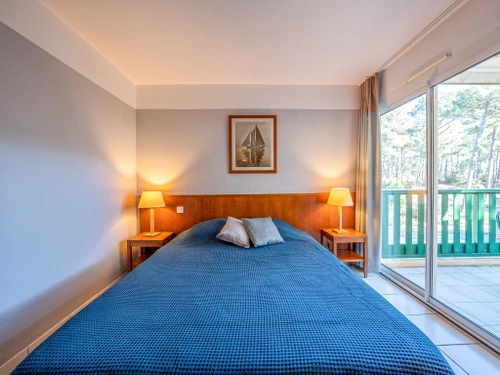 Appartement Carcans-Maubuisson, 2 pièces, 4 personnes - photo_19015098279