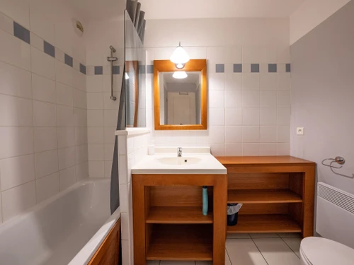 Appartement Carcans-Maubuisson, 2 pièces, 4 personnes - photo_19015098279