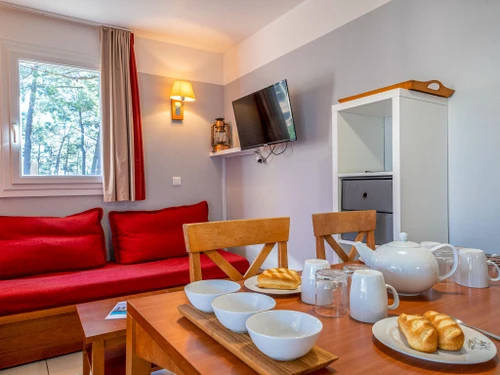 Appartement Carcans-Maubuisson, 2 pièces, 4 personnes - photo_19015098279