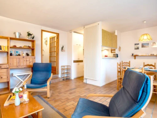 Ferienwohnung Carnac, 1 Schlafzimmer, 4 Personen - photo_6270451282