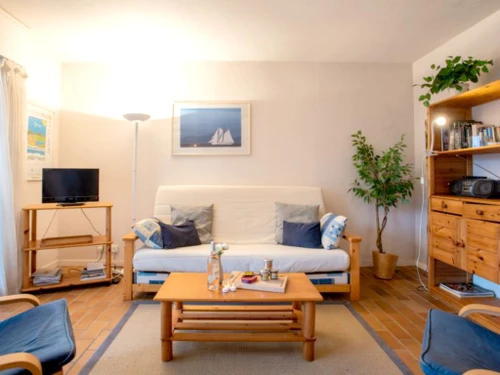 Ferienwohnung Carnac, 1 Schlafzimmer, 4 Personen - photo_6270451282