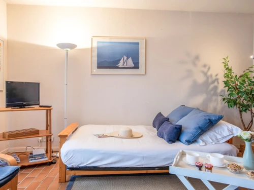 Ferienwohnung Carnac, 1 Schlafzimmer, 4 Personen - photo_6270451282