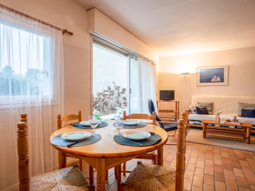 Ferienwohnung Carnac, 1 Schlafzimmer, 4 Personen - photo_6270451282