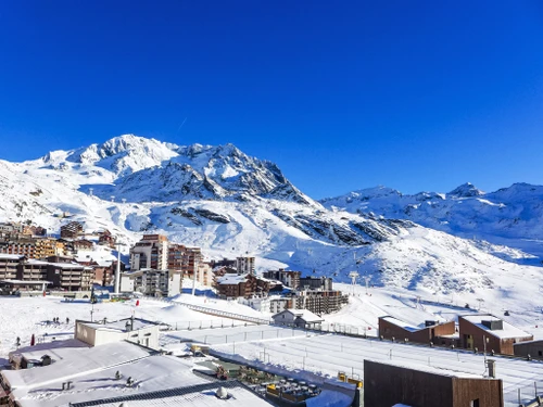 Ferienwohnung Val Thorens, 1 Schlafzimmer, 6 Personen - photo_719089113