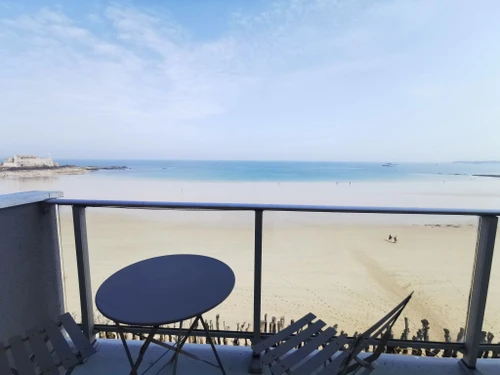 Ferienwohnung Saint-Malo, 3 Schlafzimmer, 6 Personen - photo_710873278