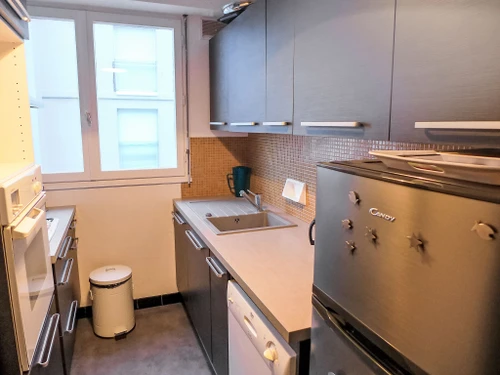 Ferienwohnung Saint-Malo, 3 Schlafzimmer, 6 Personen - photo_710873278
