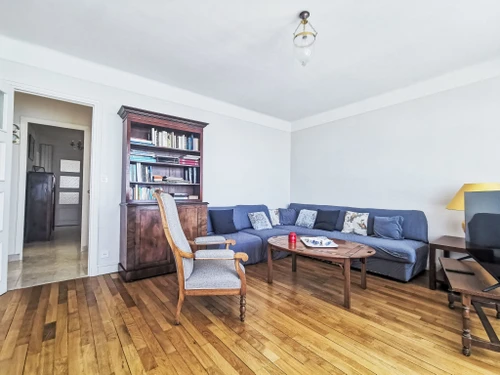Ferienwohnung Saint-Malo, 3 Schlafzimmer, 6 Personen - photo_17486407742