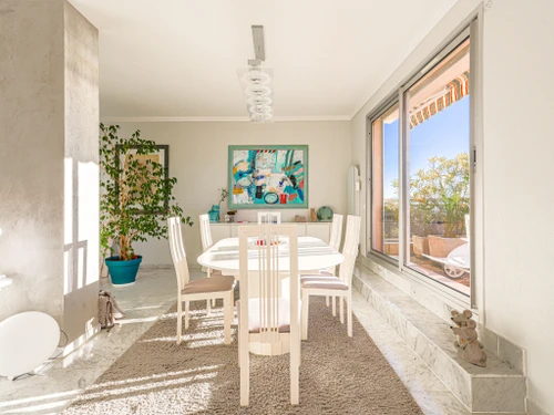 Apartment Èze, 3 bedrooms, 5 persons - photo_10747487543