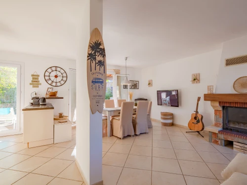 Maison Sainte-Maxime, 4 pièces, 6 personnes - photo_20058604183