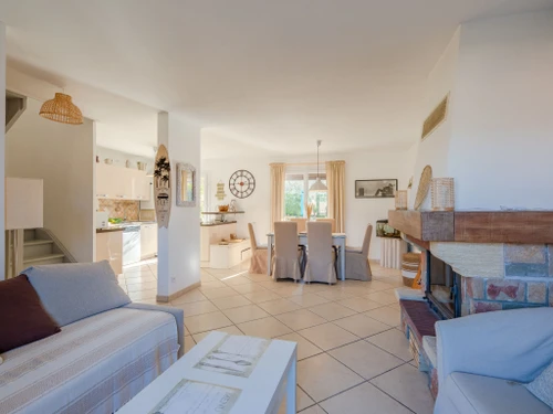 Maison Sainte-Maxime, 4 pièces, 6 personnes - photo_20058604183