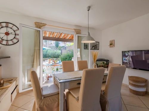 Maison Sainte-Maxime, 4 pièces, 6 personnes - photo_20058604183