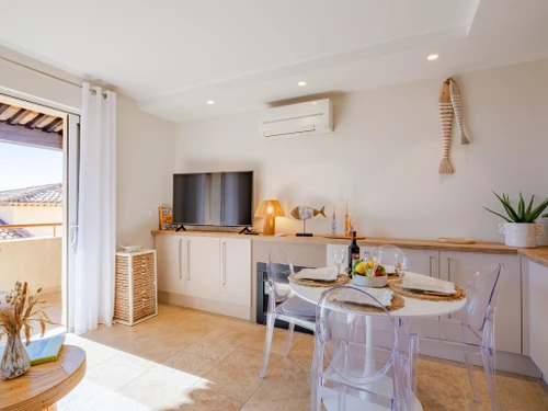 Villa Sainte-Maxime, 2 bedrooms, 4 persons - photo_1011715389067