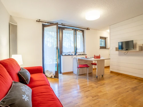 Ferienwohnung Chamonix - Les Praz, Studio, 2 Personen - photo_19753990431