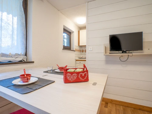 Ferienwohnung Chamonix - Les Praz, Studio, 2 Personen - photo_19753990431