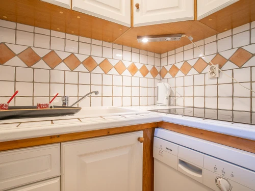 Ferienwohnung Chamonix - Les Praz, Studio, 2 Personen - photo_19753990431