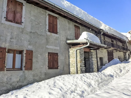 Ferienwohnung Argentière, 2 Schlafzimmer, 5 Personen - photo_8191711830