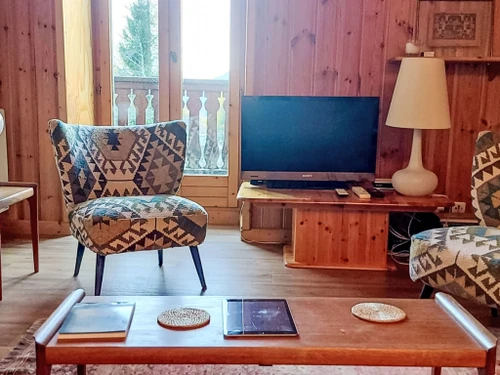 Ferienwohnung Argentière, 2 Schlafzimmer, 5 Personen - photo_8191711830