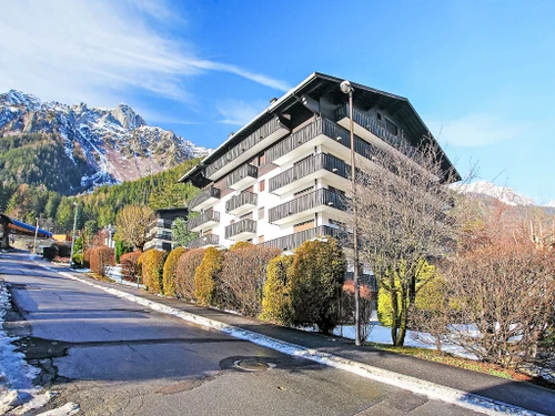 Ferienwohnung Chamonix-Mont-Blanc, 2 Schlafzimmer, 6 Personen - photo_709594618
