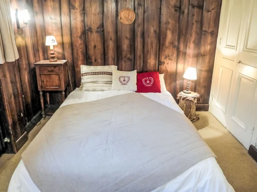 Ferienwohnung Chamonix-Mont-Blanc, 2 Schlafzimmer, 6 Personen - photo_709594618