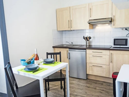 Ferienwohnung Saint-Malo, Studio, 2 Personen - photo_11273693270