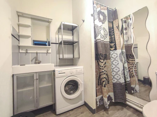 Ferienwohnung Saint-Malo, Studio, 2 Personen - photo_11273693270