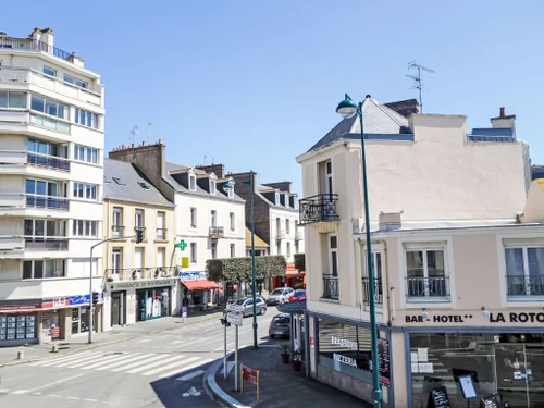 Ferienwohnung Saint-Malo, Studio, 2 Personen - photo_11273693270