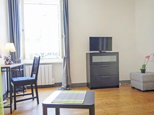 Ferienwohnung Saint-Malo, Studio, 2 Personen - photo_11273693270