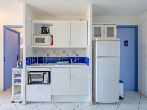 Apartment Les Issambres, 1 bedroom, 4 persons - photo_1011723006457