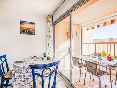 Apartment Les Issambres, 1 bedroom, 4 persons - photo_1011723006457