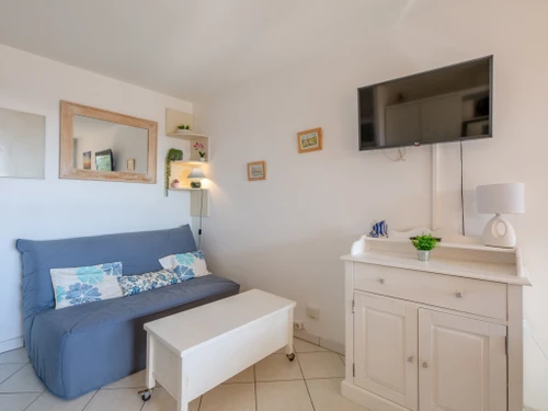 Apartment Les Issambres, 1 bedroom, 4 persons - photo_1011723006457