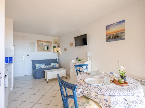 Apartment Les Issambres, 1 bedroom, 4 persons - photo_1011723006457