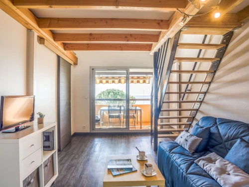 Apartment Les Issambres, 1 bedroom, 4 persons - photo_15444818528