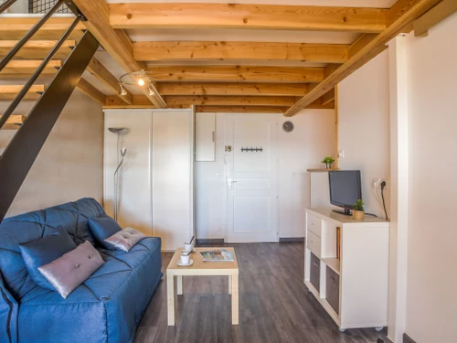 Apartment Les Issambres, 1 bedroom, 4 persons - photo_15444818528