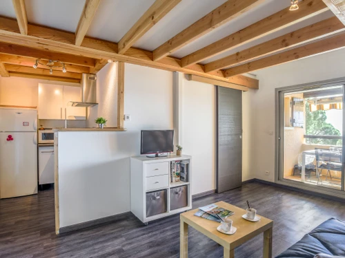 Apartment Les Issambres, 1 bedroom, 4 persons - photo_15444818528