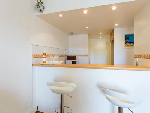 Appartement Bormes-les-Mimosas, 2 pièces, 4 personnes - photo_17190448819