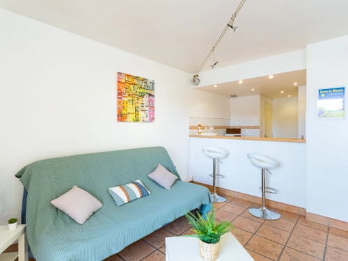 Appartement Bormes-les-Mimosas, 2 pièces, 4 personnes - photo_17190448819