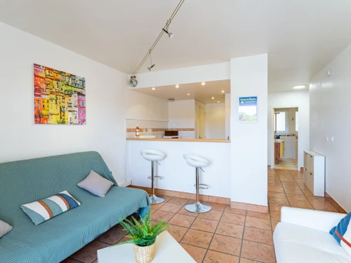 Appartement Bormes-les-Mimosas, 2 pièces, 4 personnes - photo_17190448819