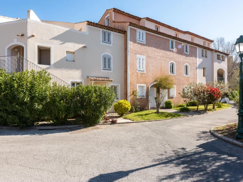 Ferienwohnung Port Grimaud, 1 Schlafzimmer, 4 Personen - photo_710268669