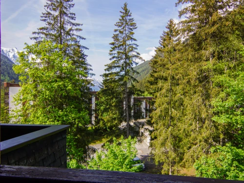 Ferienwohnung Argentière, 1 Schlafzimmer, 4 Personen - photo_709658726