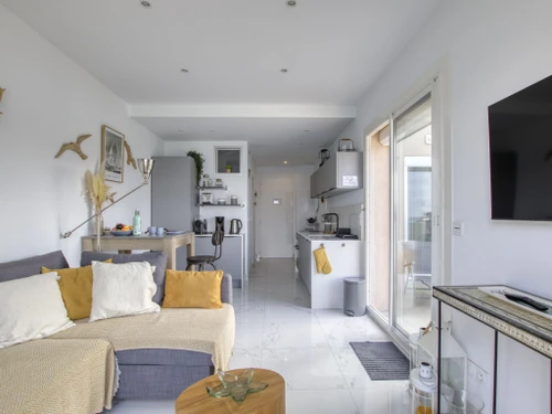 Ferienwohnung Sanary-sur-Mer, 1 Schlafzimmer, 4 Personen - photo_16396477334