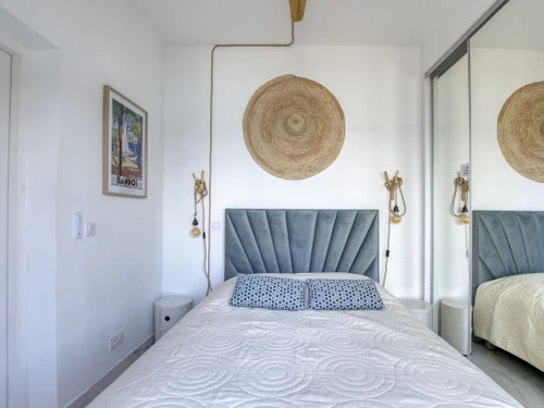Ferienwohnung Sanary-sur-Mer, 1 Schlafzimmer, 4 Personen - photo_16396477334