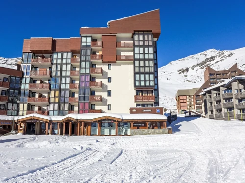 Ferienwohnung Val Thorens, 1 Schlafzimmer, 5 Personen - photo_710007588