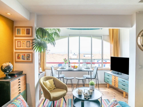 Apartment Bidart, 1 bedroom, 4 persons - photo_17455100931