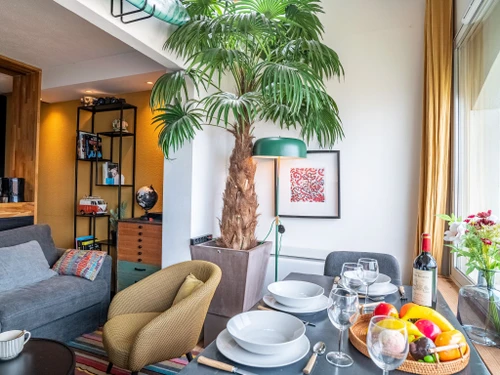 Apartment Bidart, 1 bedroom, 4 persons - photo_17455100931